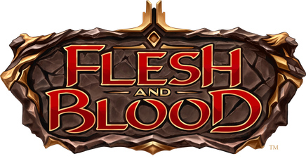 Flesh and Blood – Titan Toyz