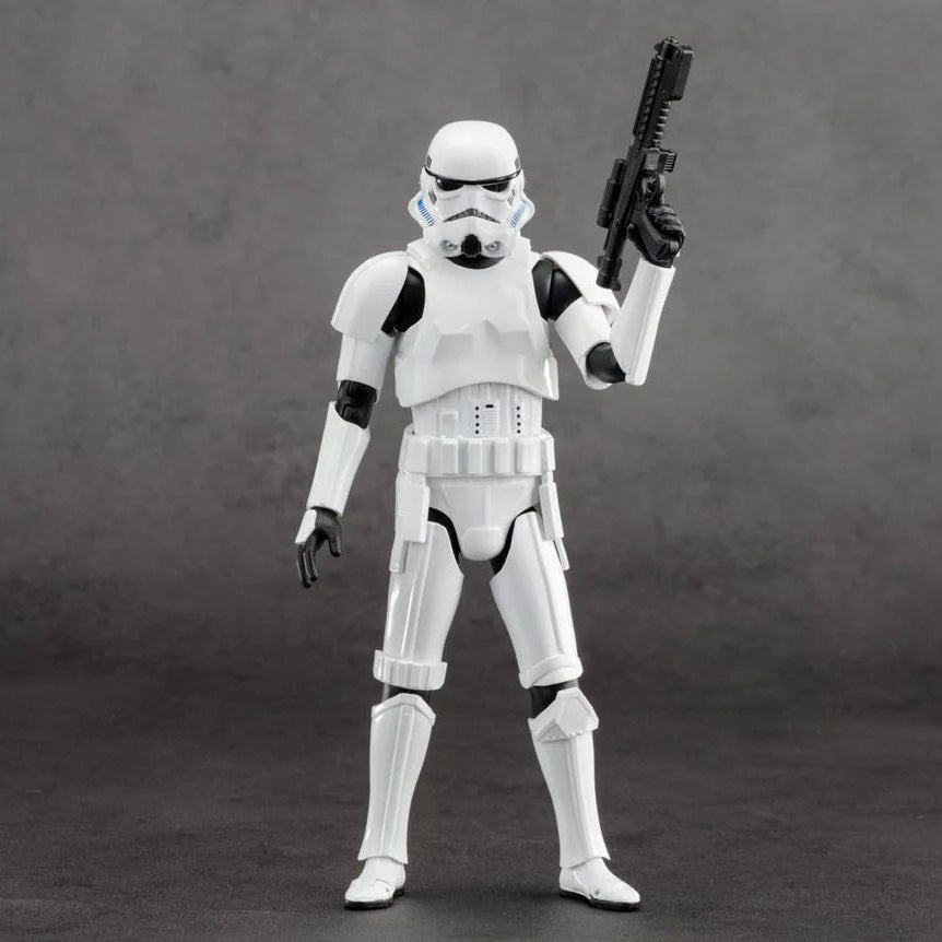 7-Inch StarWars Action Figures- Stormtrooper