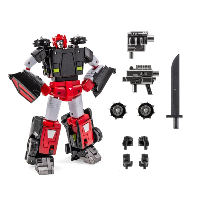 New Age H71G Manco G2