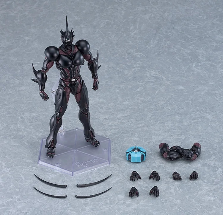 Max Factory figma Guyver III: Ultimate Edition