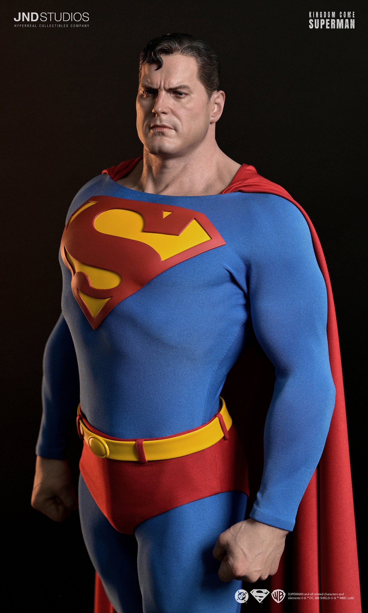 Superman (Original Version)