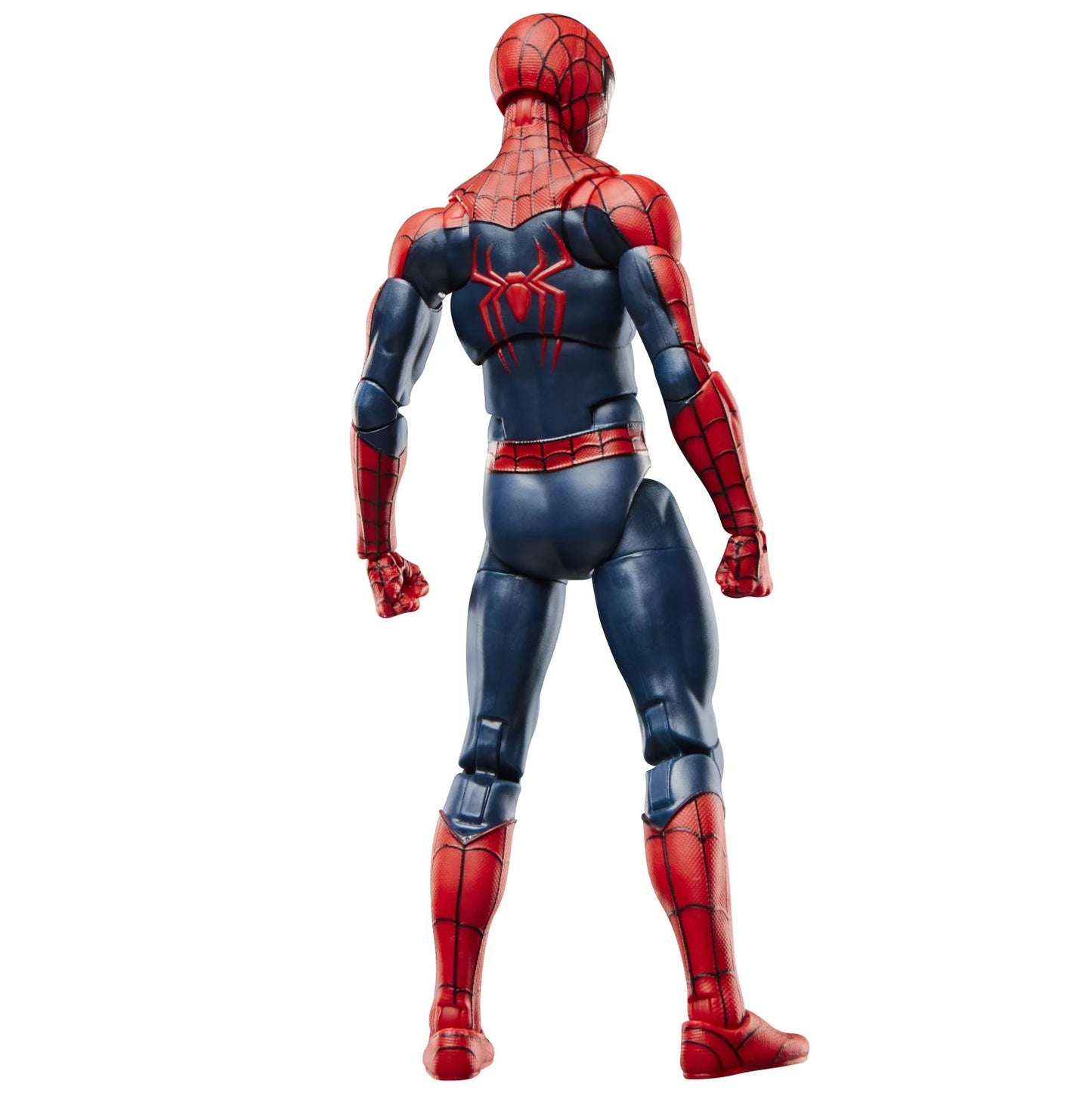 Spider-Man: Brand New Day Marvel Legends Spider-Man Action Figure