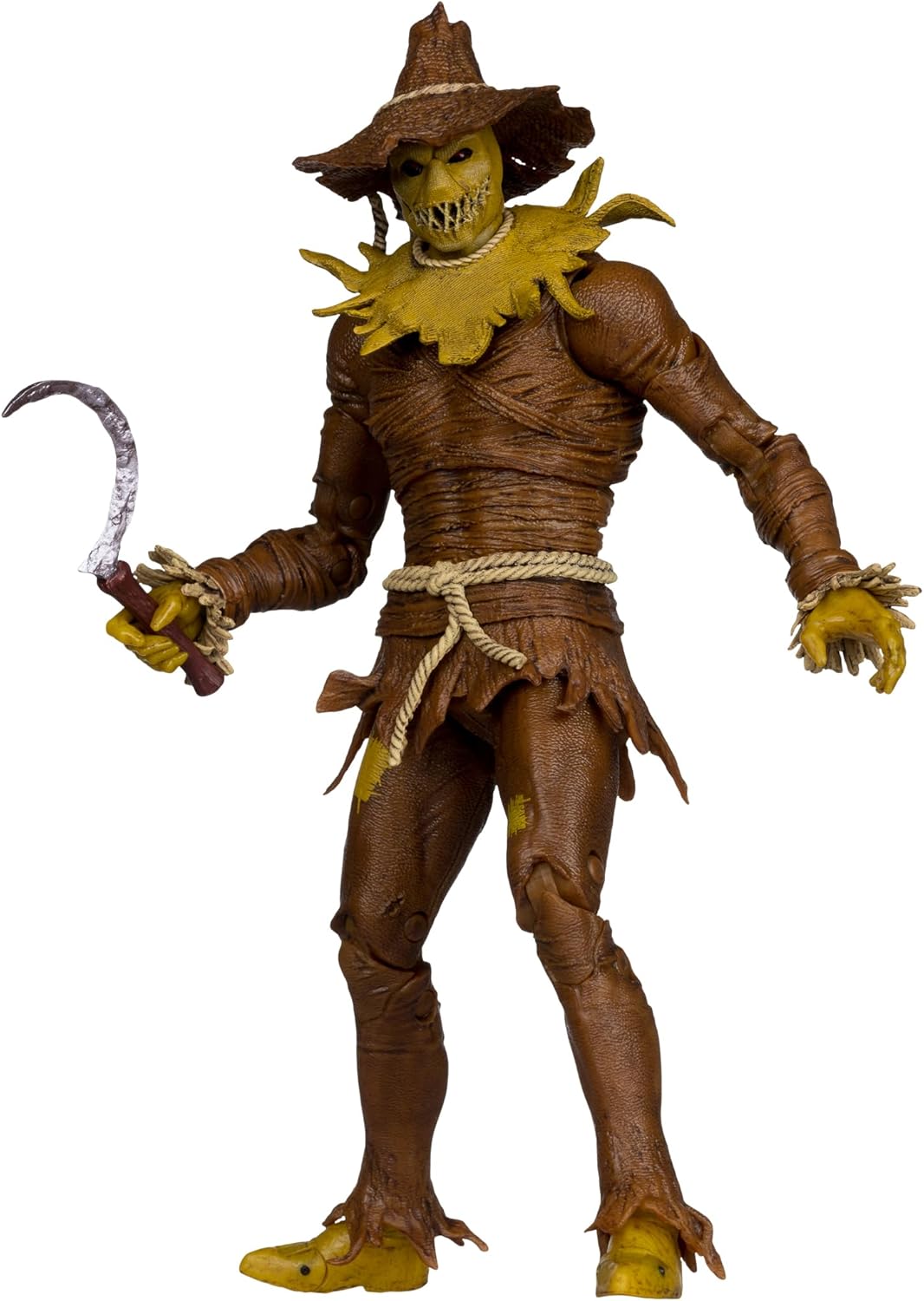 Scarecrow (DC Classic) 7" Figure