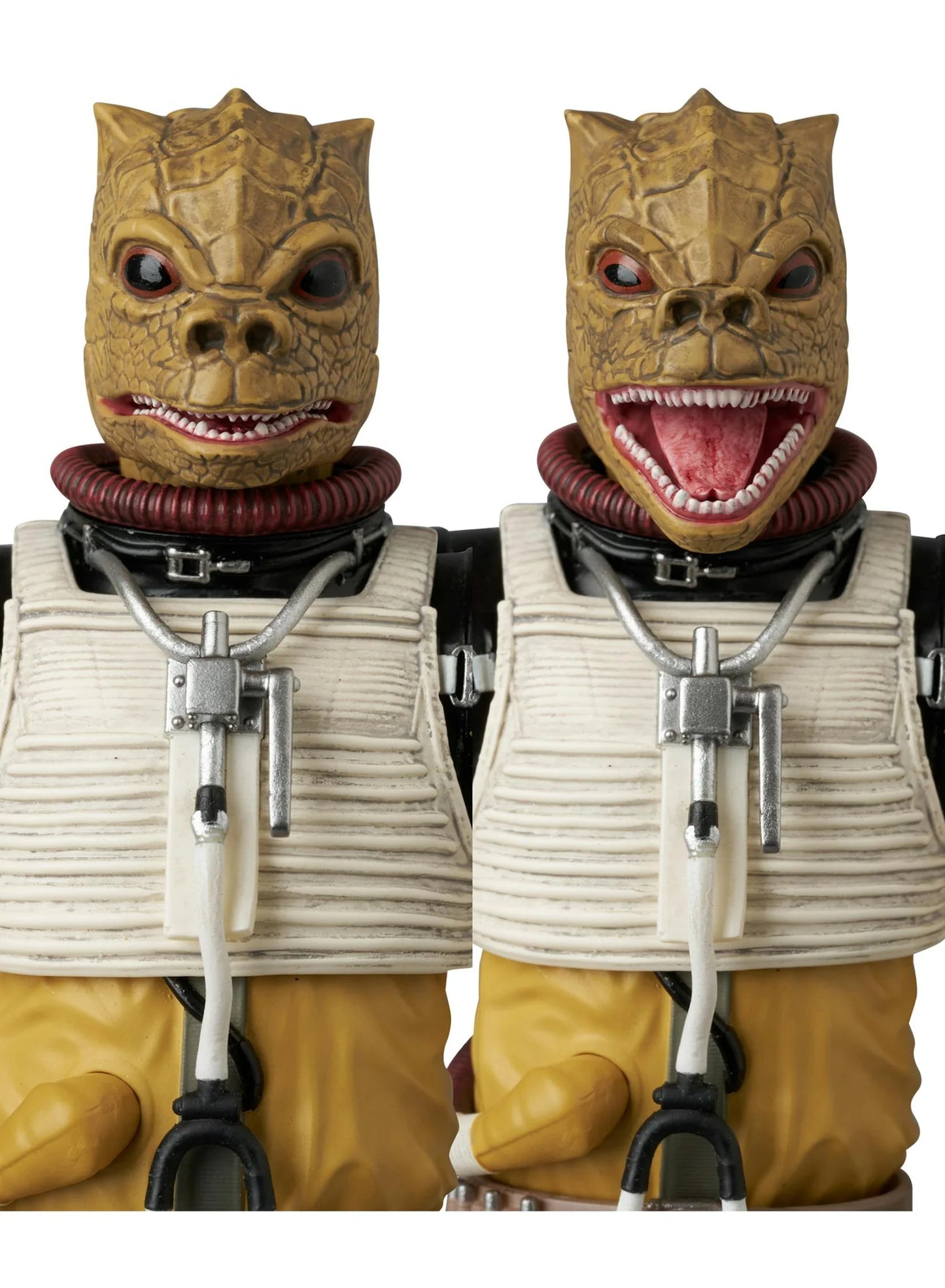 MEDICOM TOY - MAFEX BOSSK