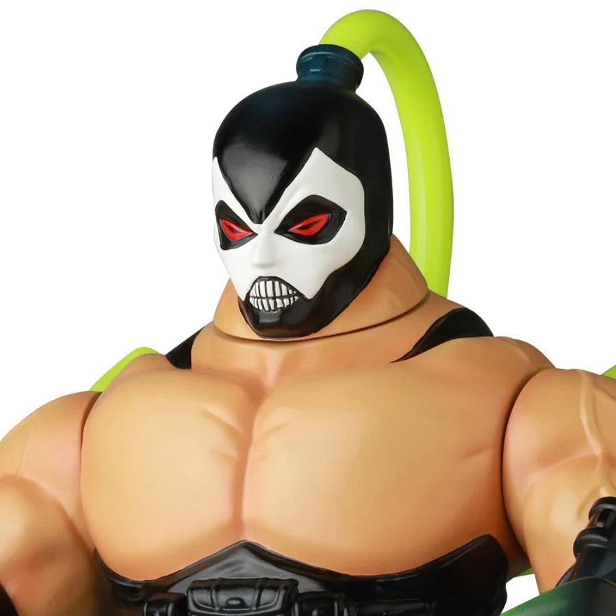 MEDICOM TOY - Sofubi Super Manga Powers Bane (Absolute Batman)