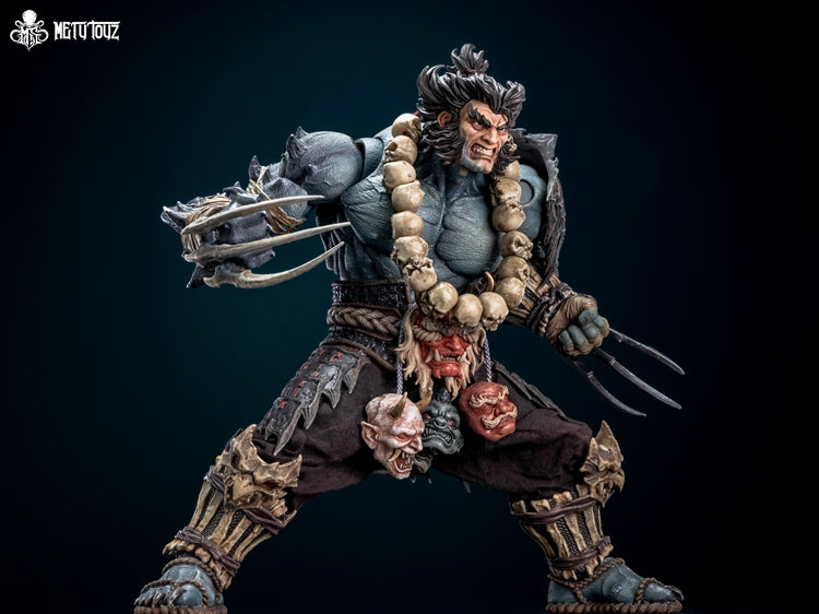 Demon Slayer Shura Takikawa Onimusha Accessories