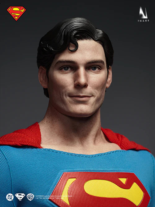 Superman (1978) - Superman 1/6 Collectible Figure Standard