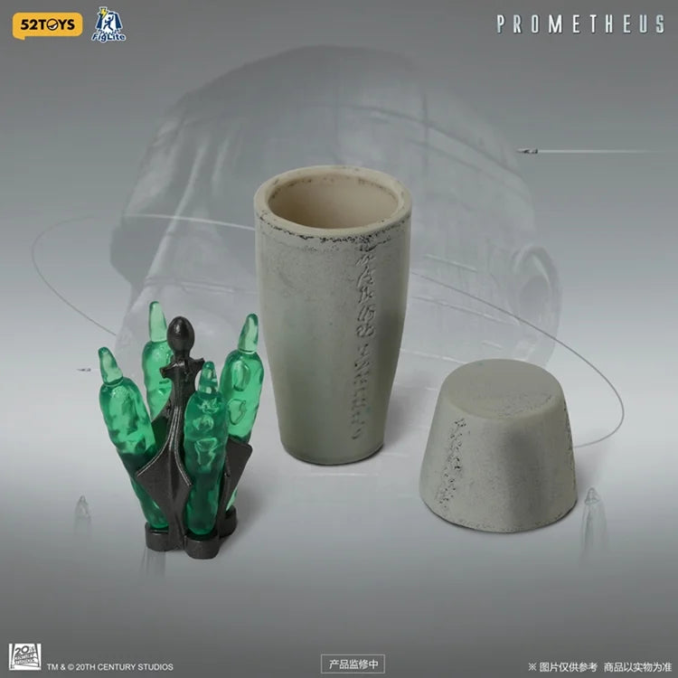 52TOYS 1/12 Prometheus