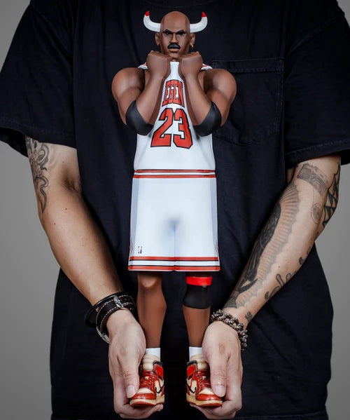 XL THREE KING : LEGENDARY SET // (white)