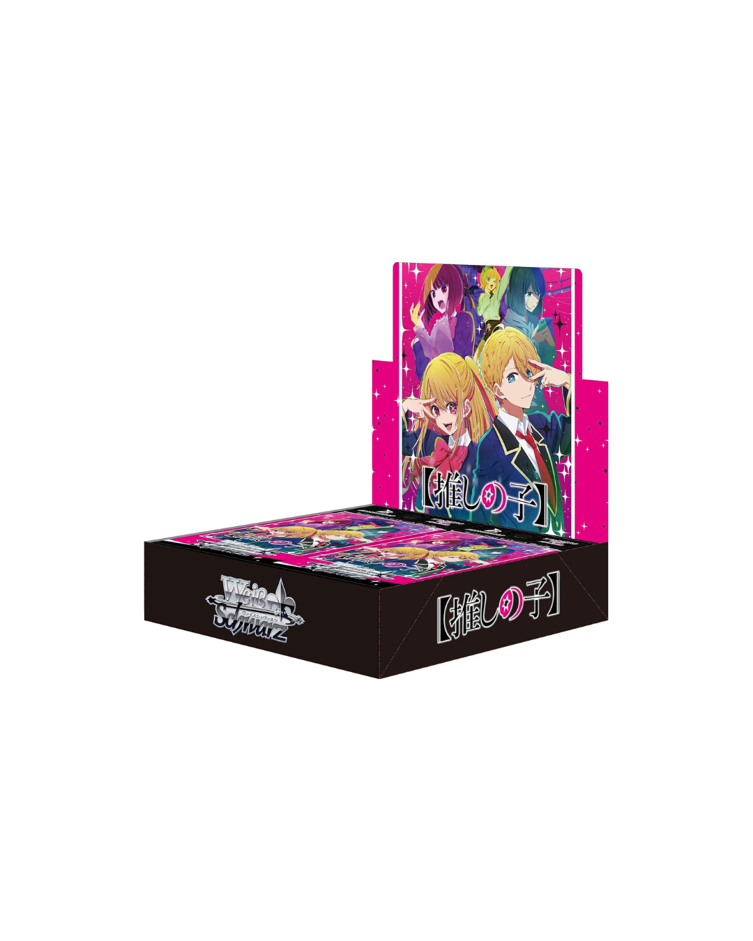 Weiss Schwarz Booster Pack Oshi no Ko Box (16packs)