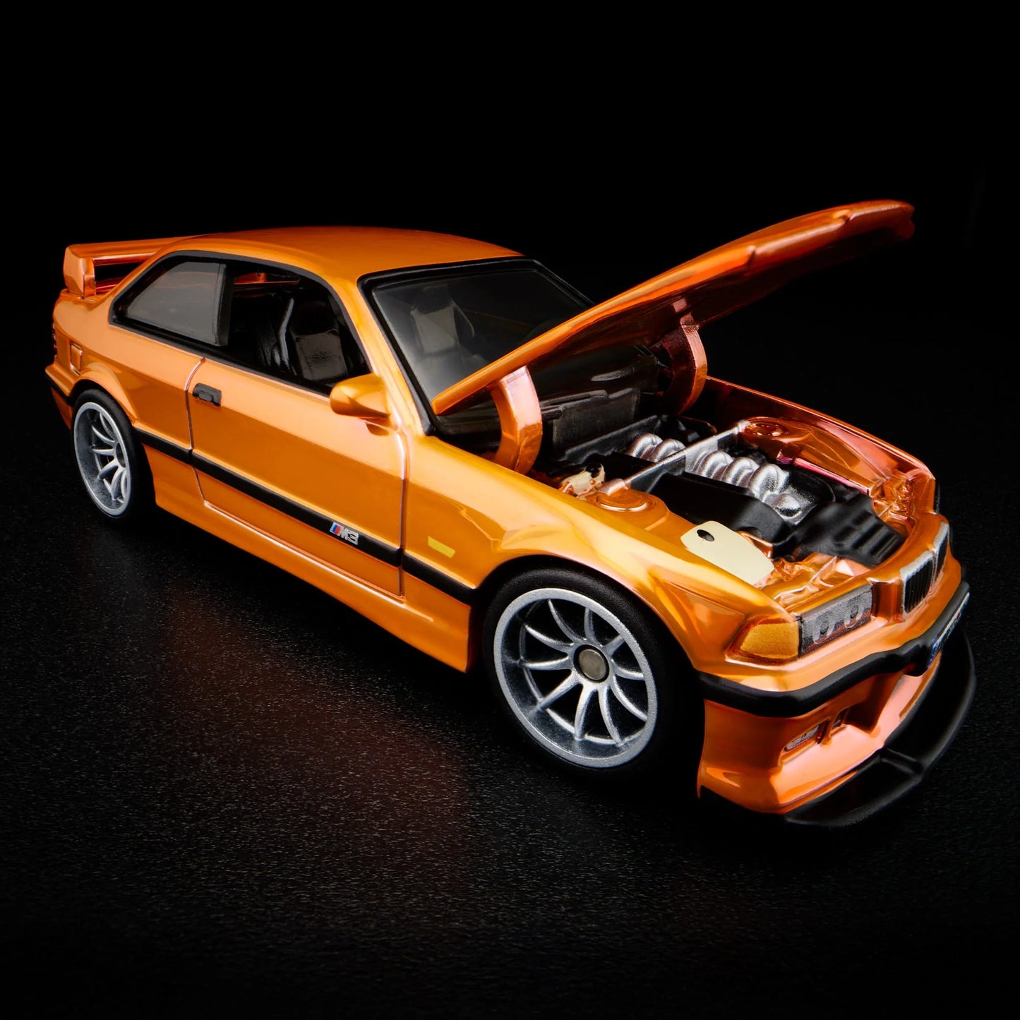 Hot Wheels Collectors RLC Exclusive 1995 BMW M3 LTW