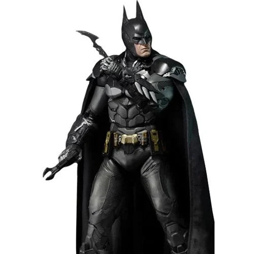 Batman Arkham Knight Video Game 1:4 Scale Action Figure