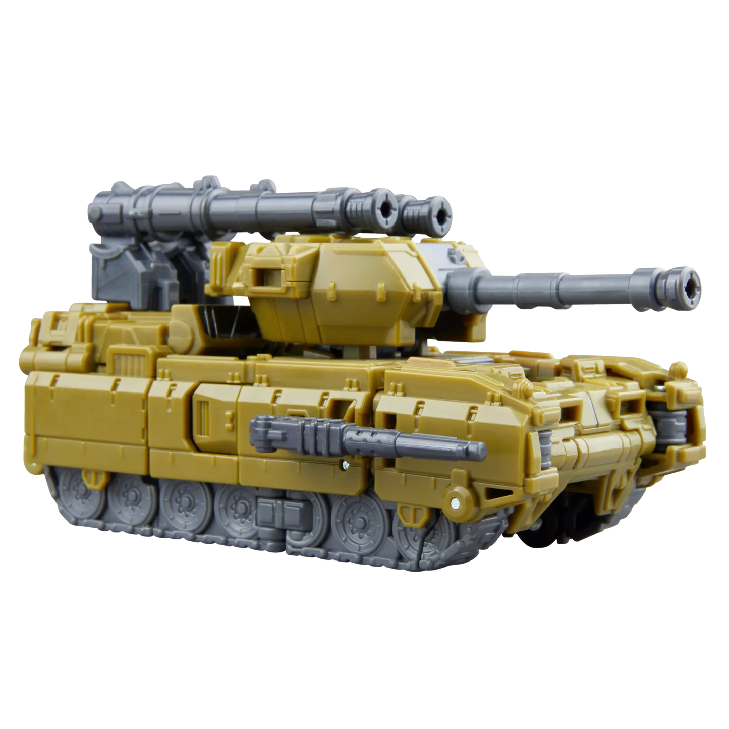 Transformers Age of the Primes Voyager Class Combaticon Brawl