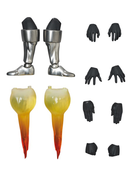 Medicom Toy MAFEX SUPERMAN (RETURN OF SUPERMAN)