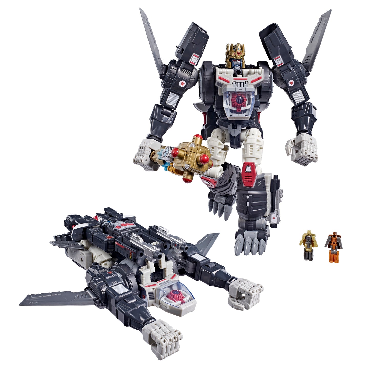 Transformers Generations Power of the Primes Optimal Optimus
