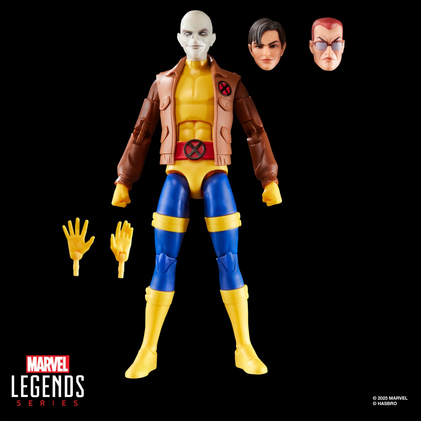 Marvel Legends Series Marvel's Morph Action Figure