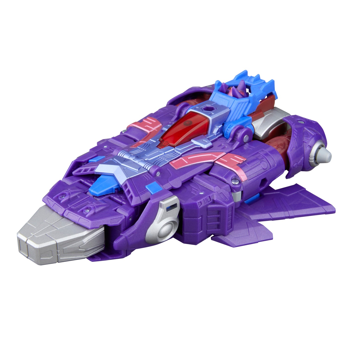 Transformers Age of the Primes Voyager Class The Thirteen Alpha Trion Action Figure