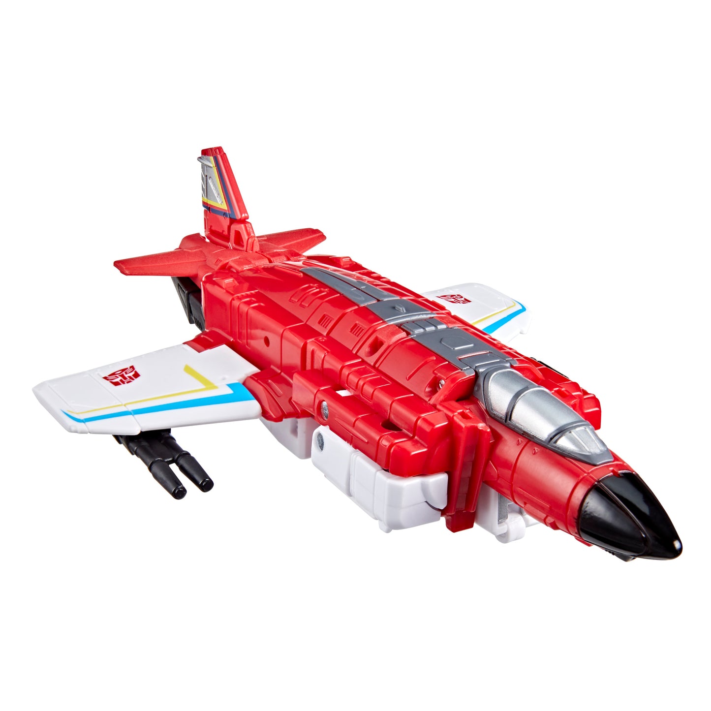 Transformers Age of the Primes Aerialbot Fireflight Action Figure