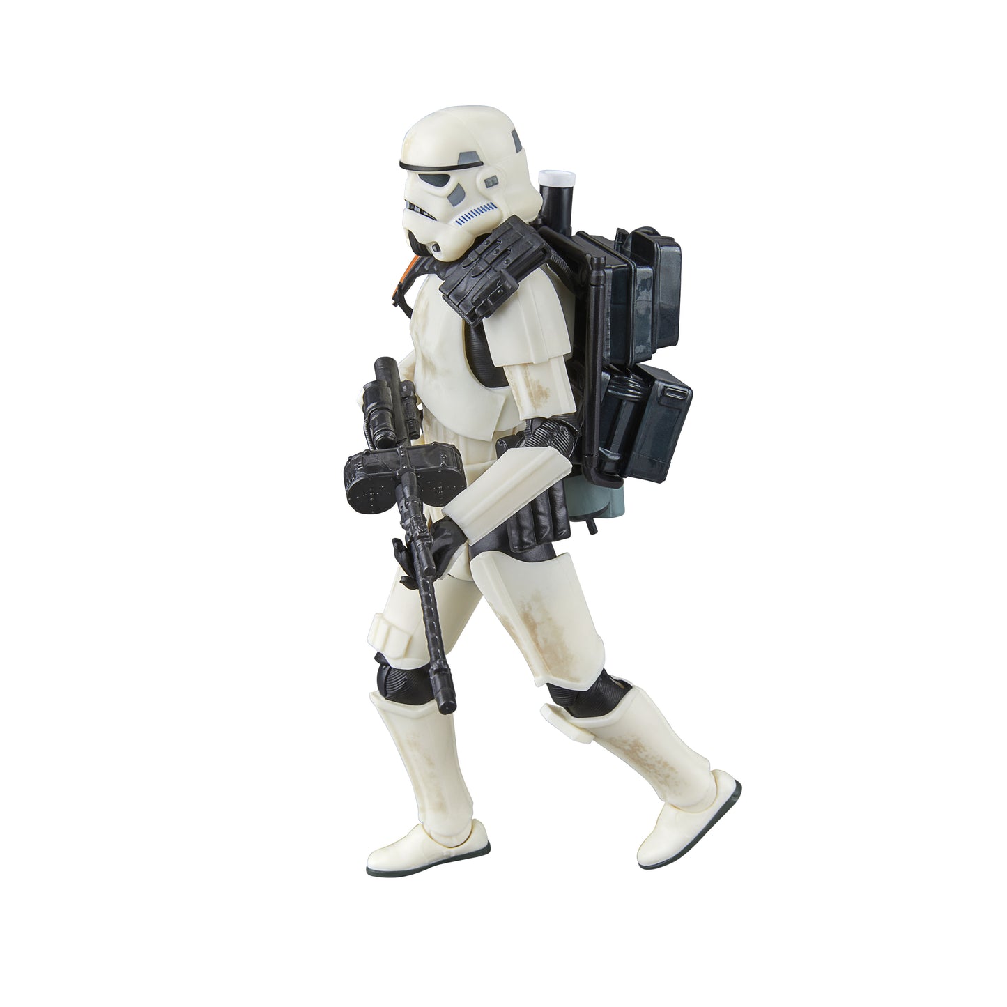 Star Wars The Black Series Sandtrooper, Star Wars: A New Hope 6 Inch Action Figure