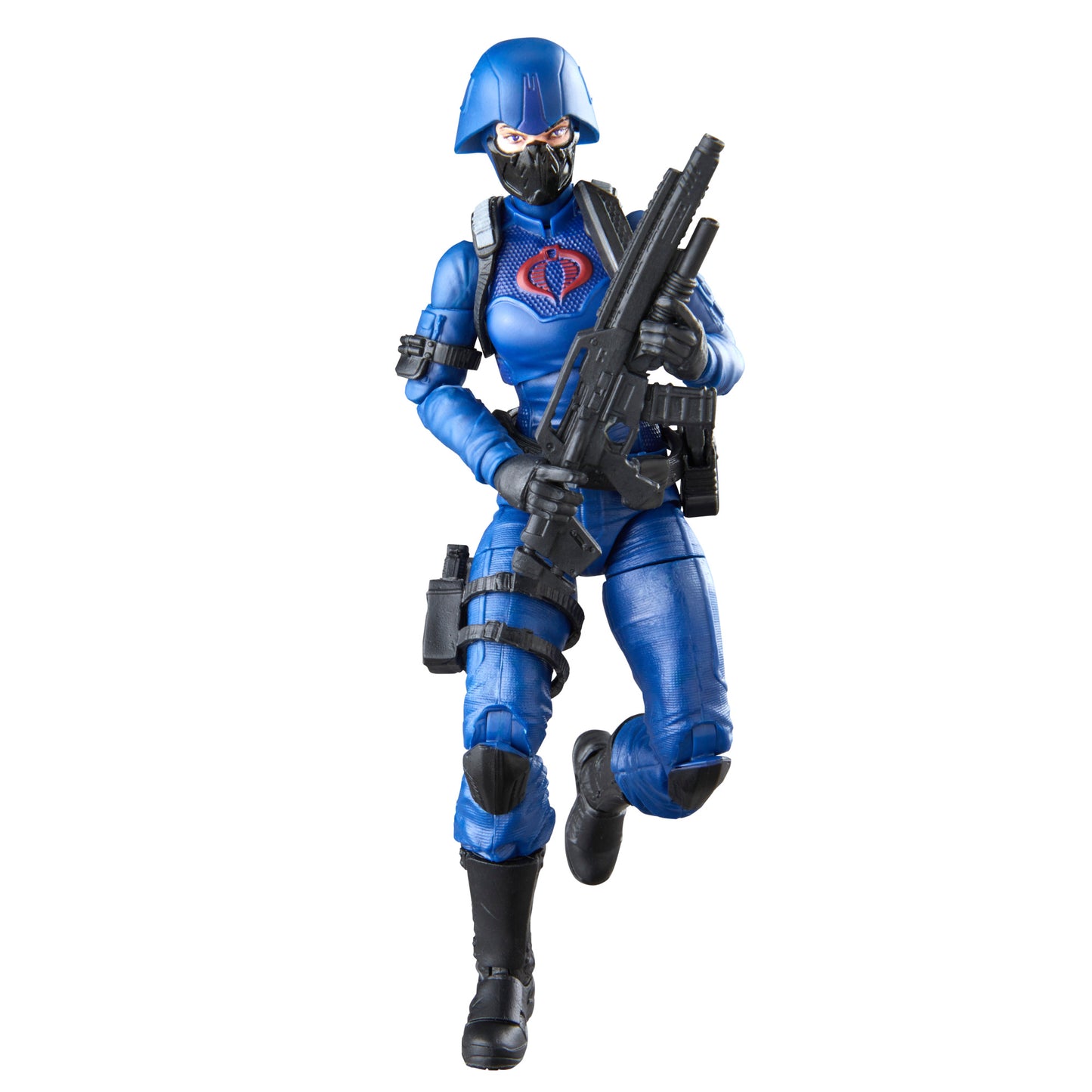 G.I. Joe Classified Series Retro Cardback Cobra Valkyrie