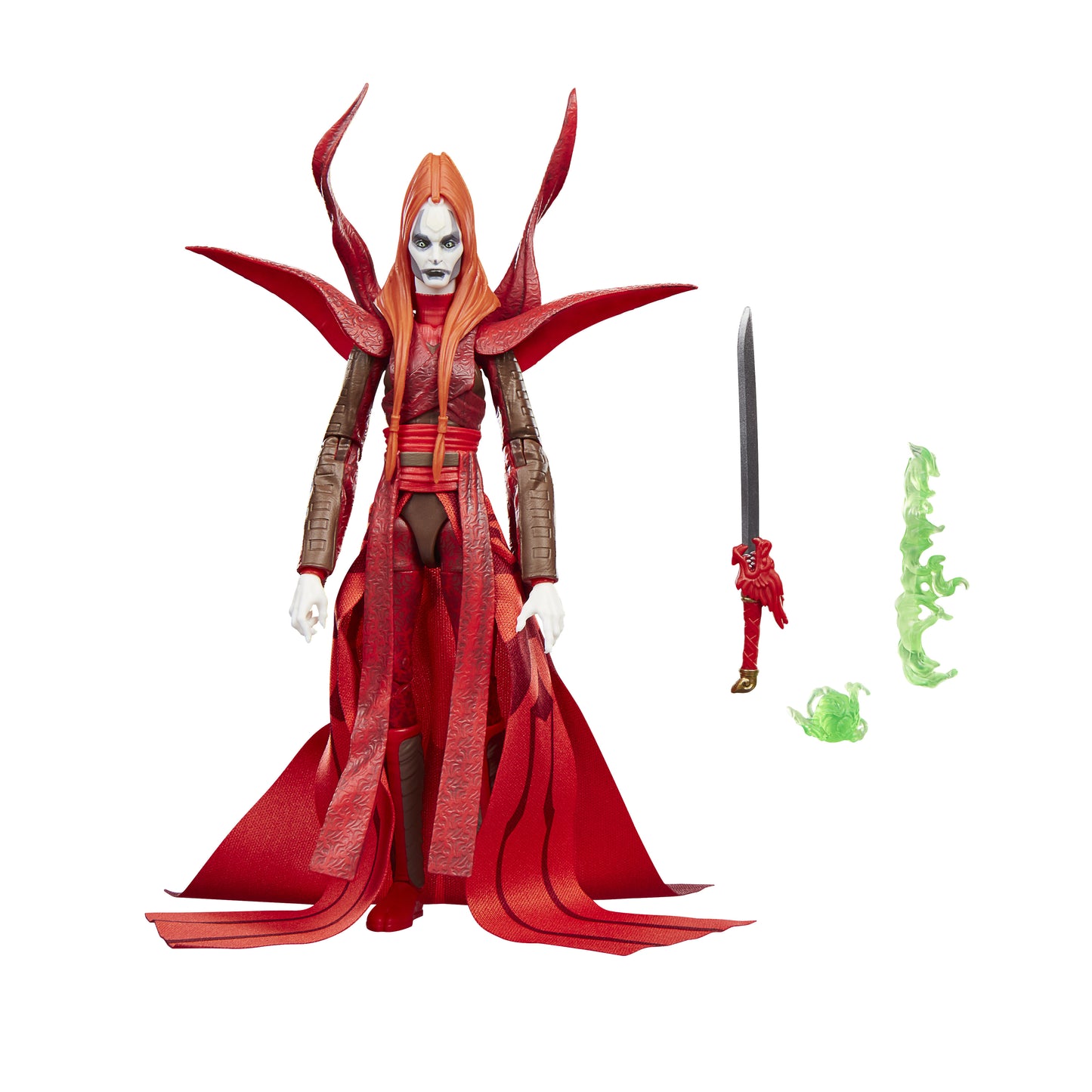STAR WARS The Black Series Mother Talzin, Star Wars: The Clone Wars™
