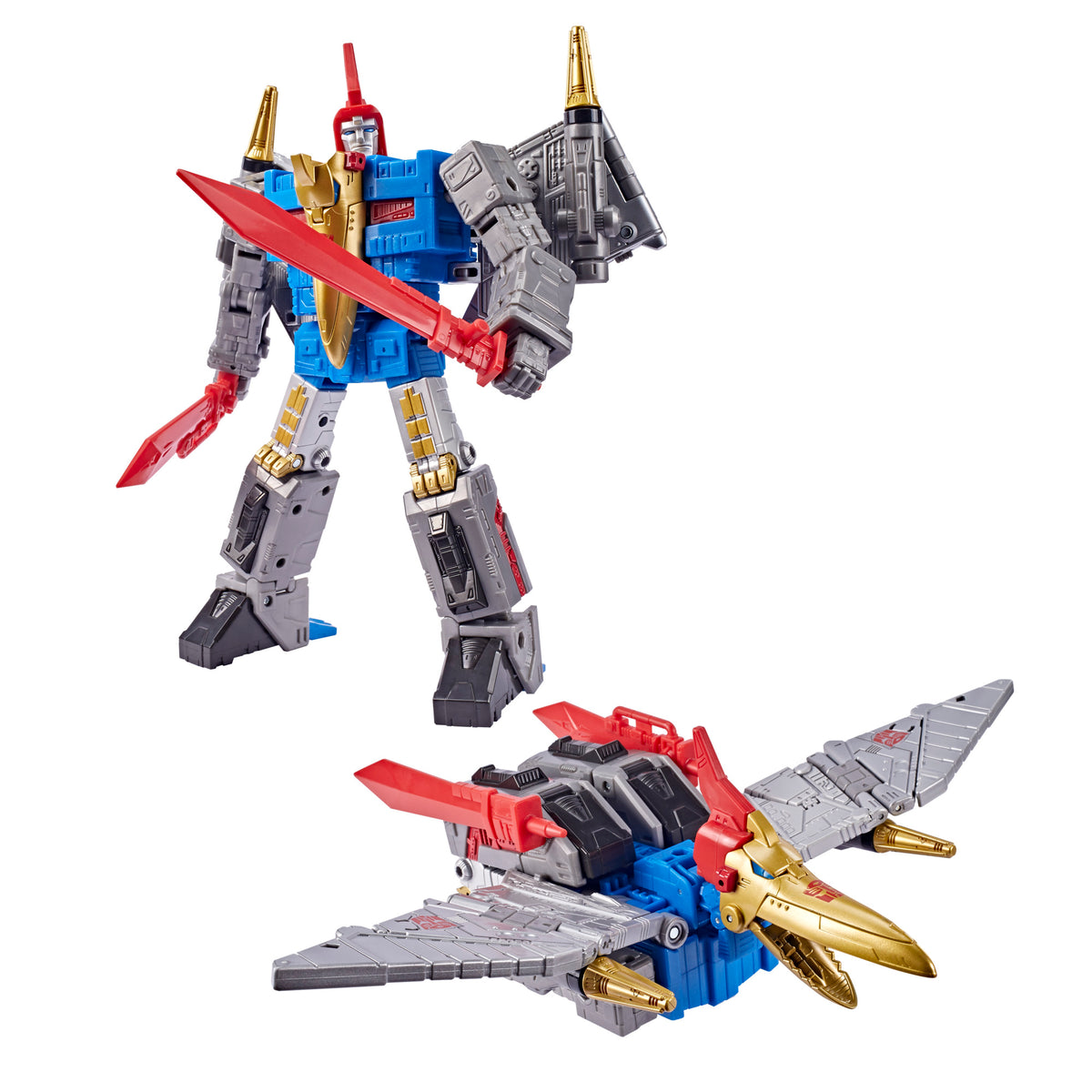 Transformers Studio Series Leader Class The Transformers: The Movie Dinobot Swoop **Reissue**