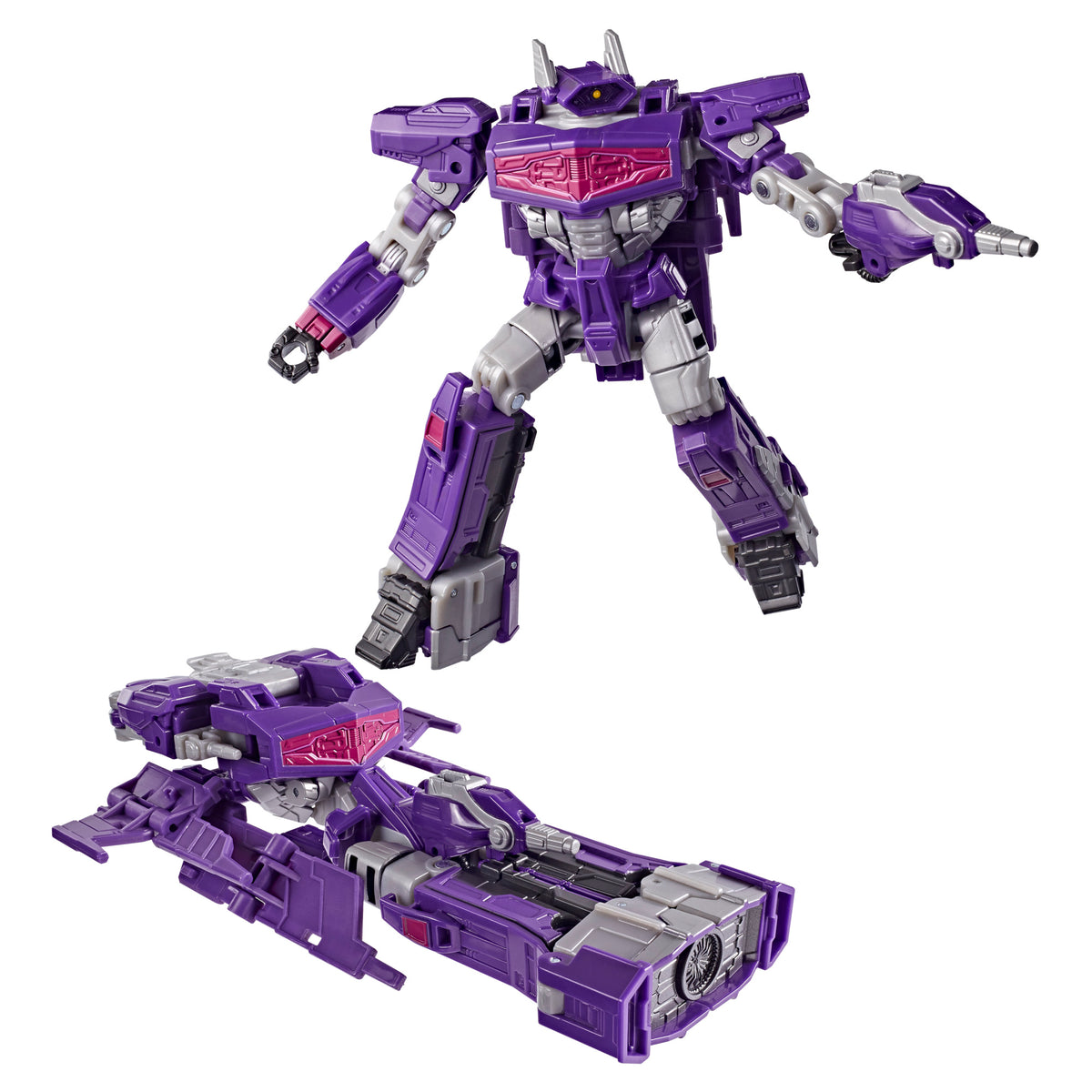 Transformers Studio Series Transformers ONE Deluxe Class Shockwave