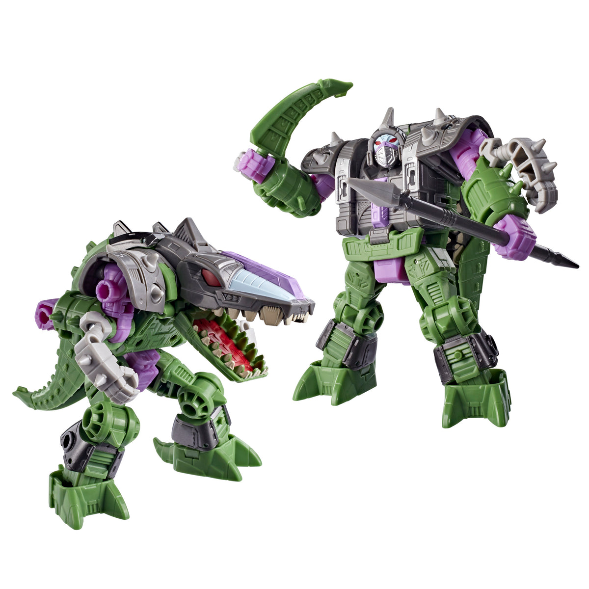 Transformers Studio Series The Transformers: The Movie Deluxe Class Allicon