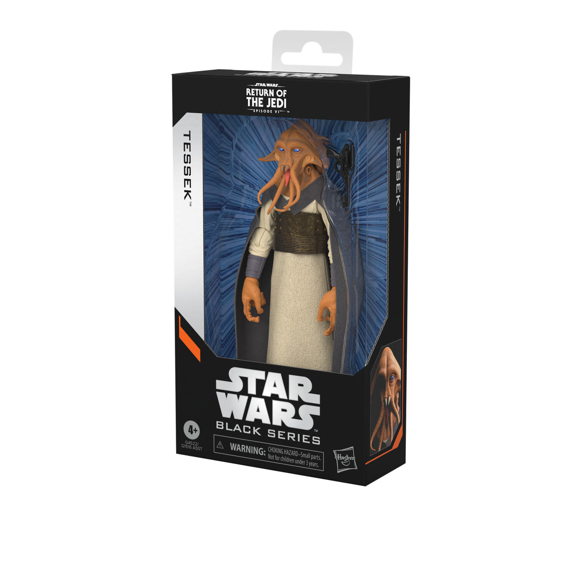 STAR WARS Black Series Tessek, Star Wars: Return of the Jedi