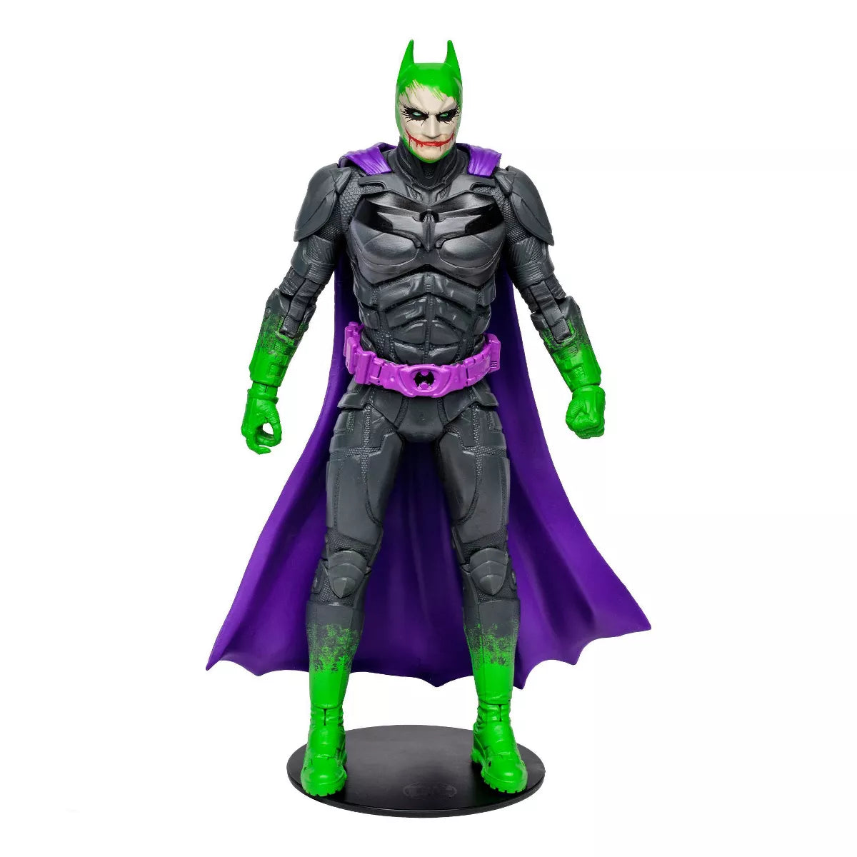 Batman toys at target shop