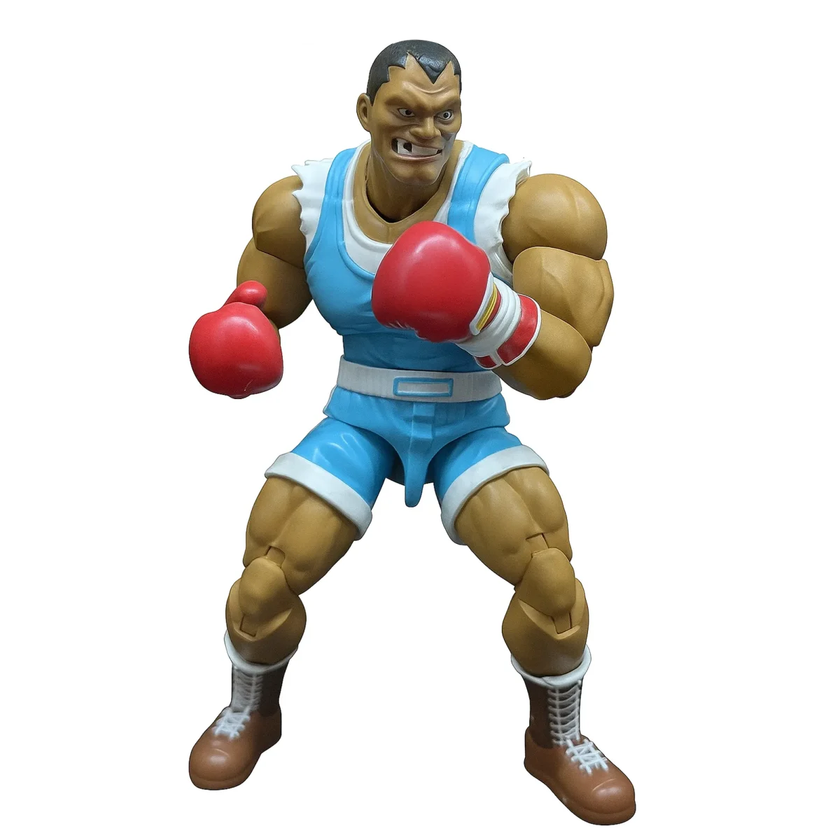 1/12 Street Fighter II - Balrog
