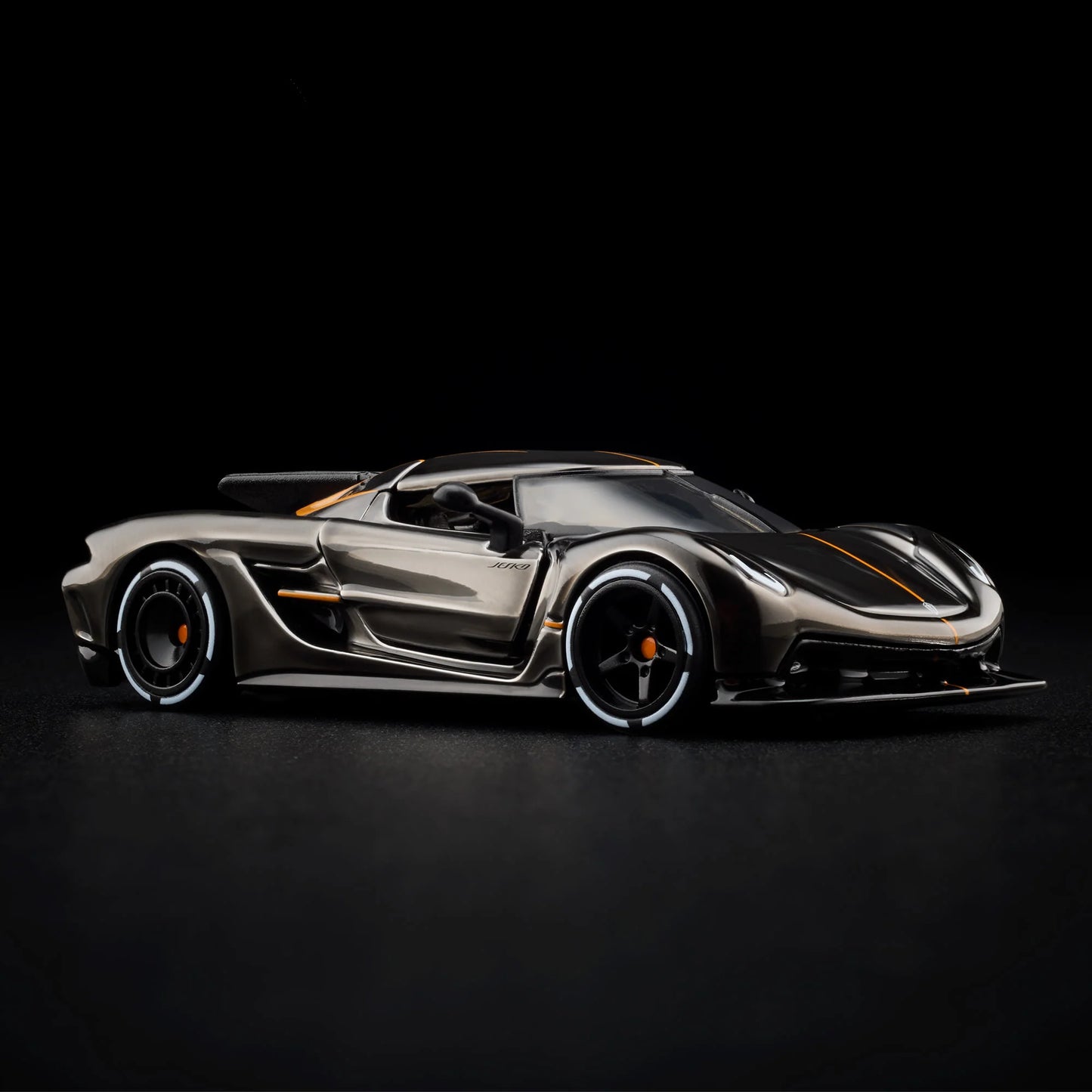 Hot wheels RLC koenigsegg jesko absolut **Exclusive**