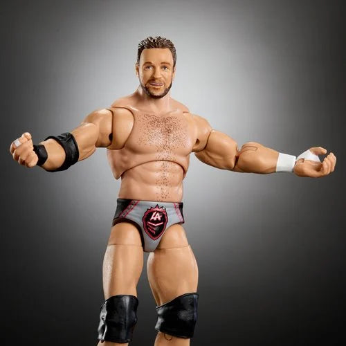 WWE Ultimate Edition Wave 23 LA Knight Action Figure