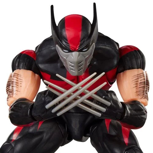 Marvel Legends Box Series 6-Inch Action Figures Case of 7