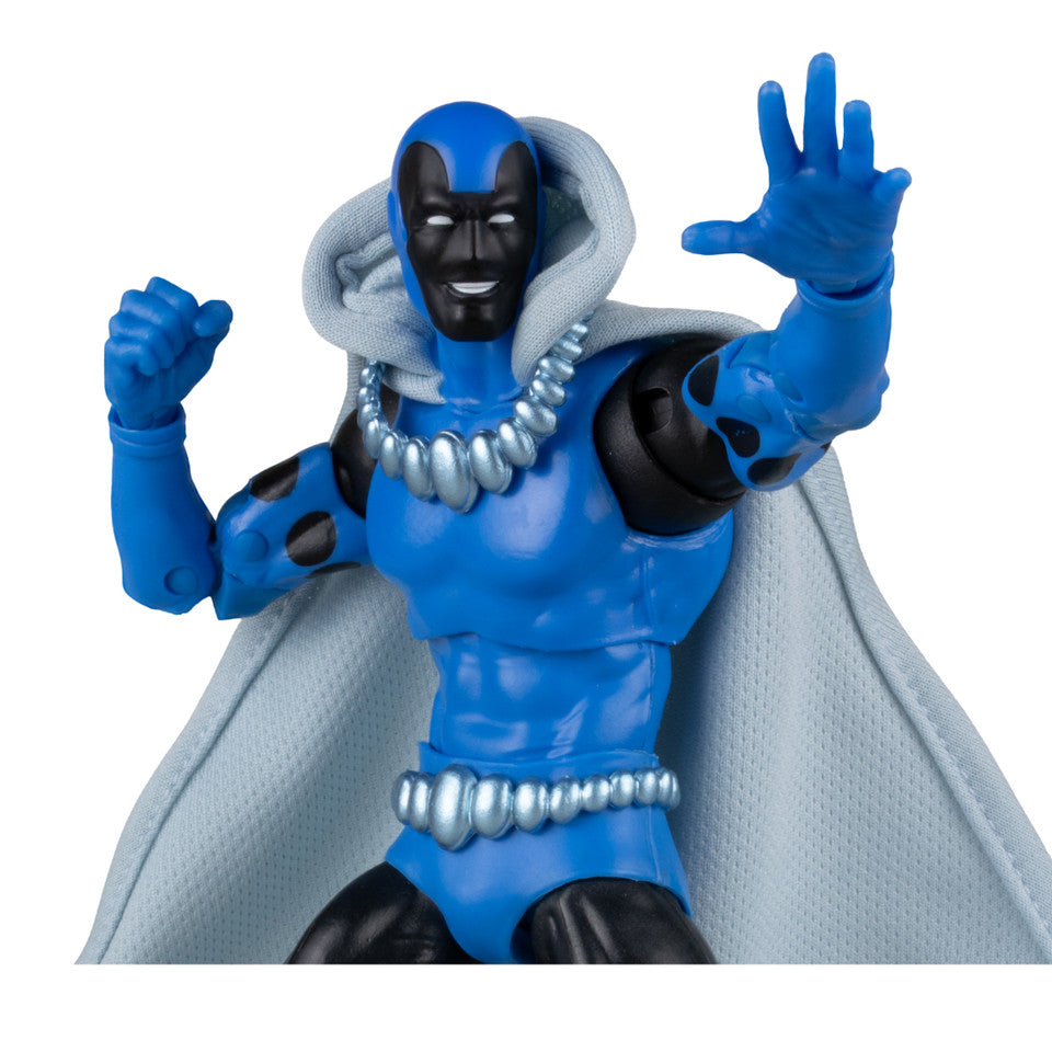 obsidian フィギュア DC DC Universe Classics