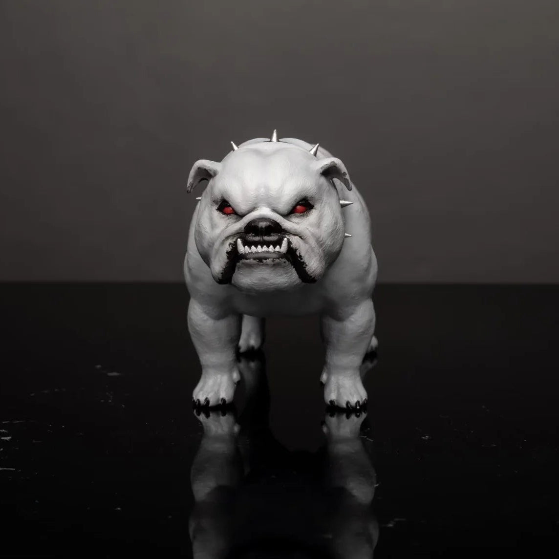 SDCC 2025 DC COMIC LOBO DX VERSION PX