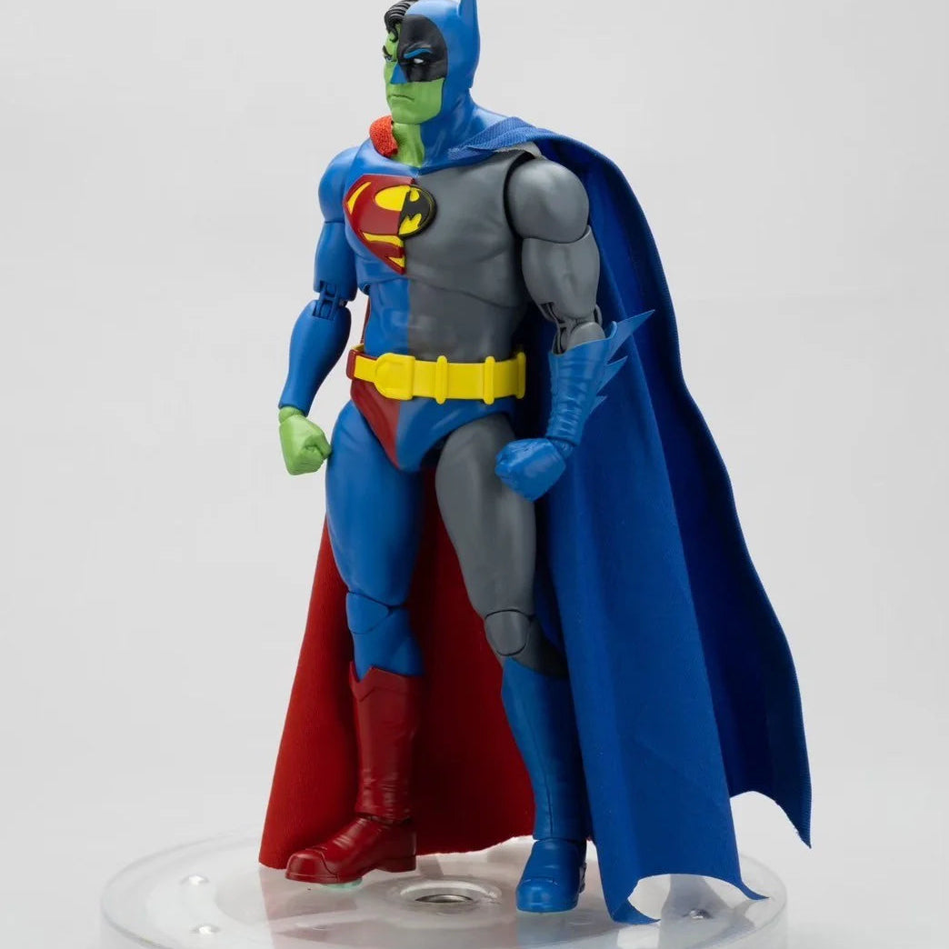 SDCC 2025 DC COMPOSITE SUPERMAN PX