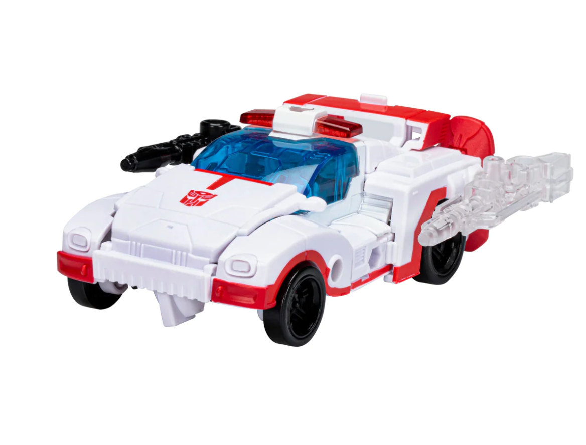 Transformers Generations Legacy Deluxe Autobot Minerva