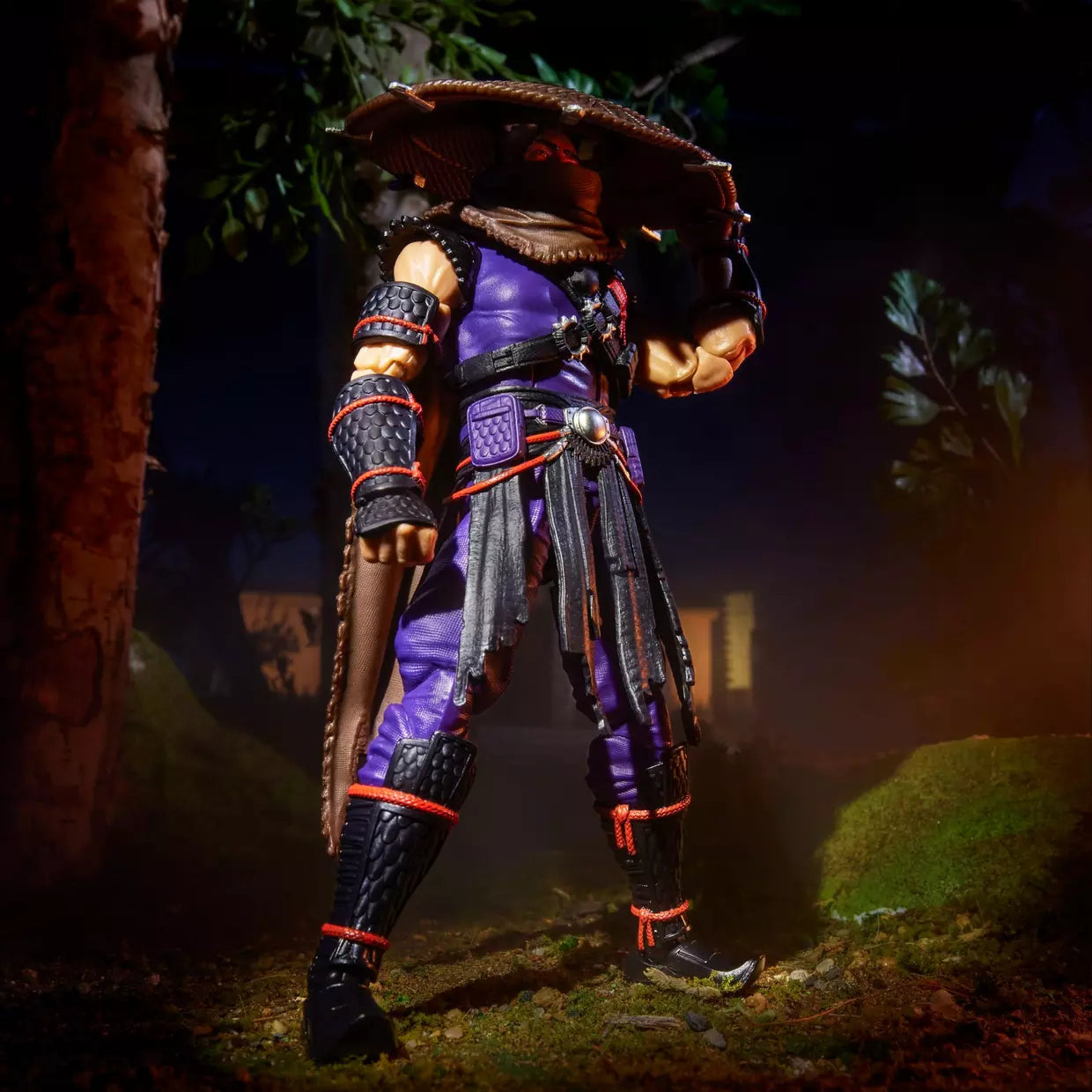 G.I. Joe Classified Series #160, Cobra Ninjas Slice & Dice *Hasbro Exclusive**