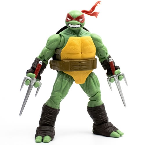 Raphael (Comic Heroes)