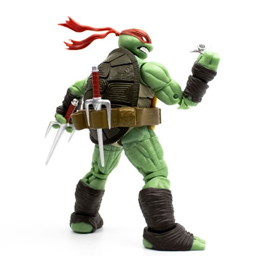 Raphael (Comic Heroes)