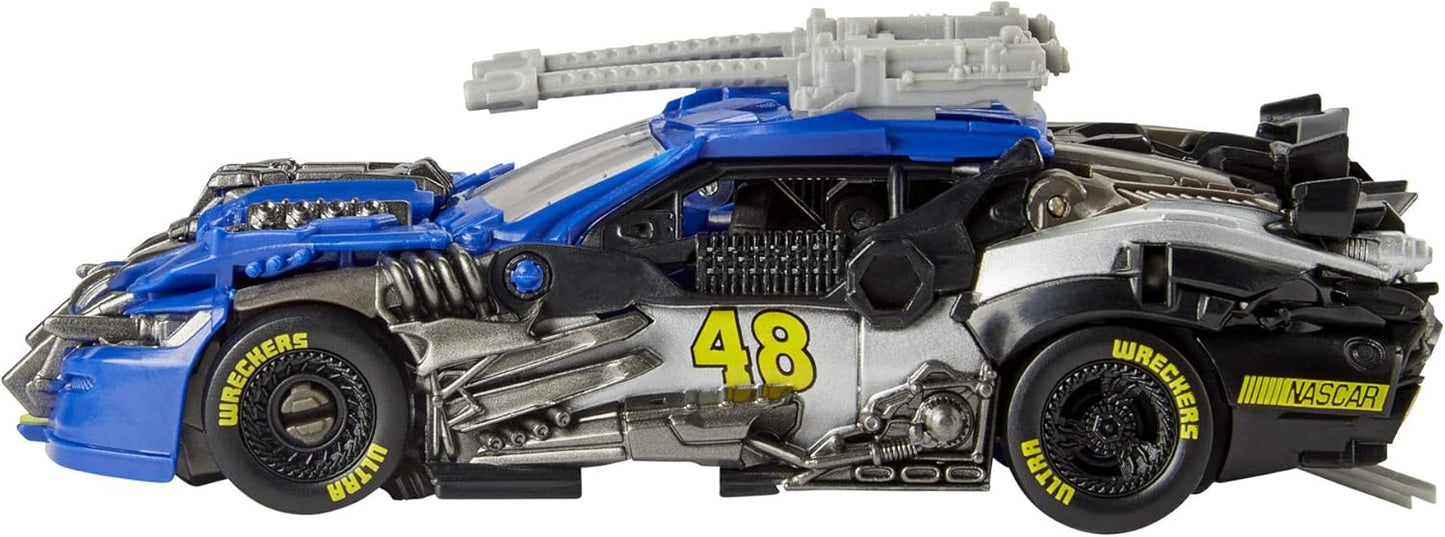 Transformers Studio Series Topspin