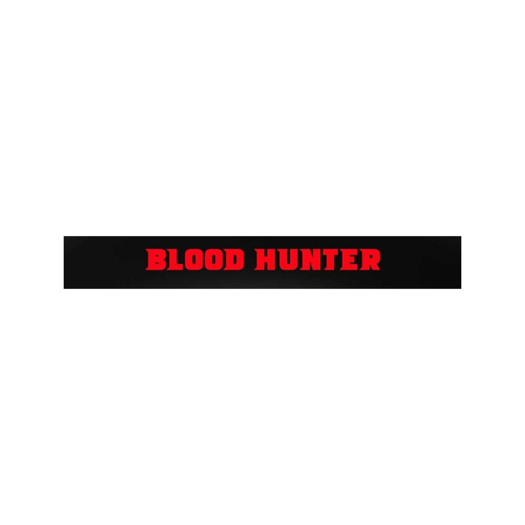 SAWTOOTH TOYS 1/12 Blood Hunter