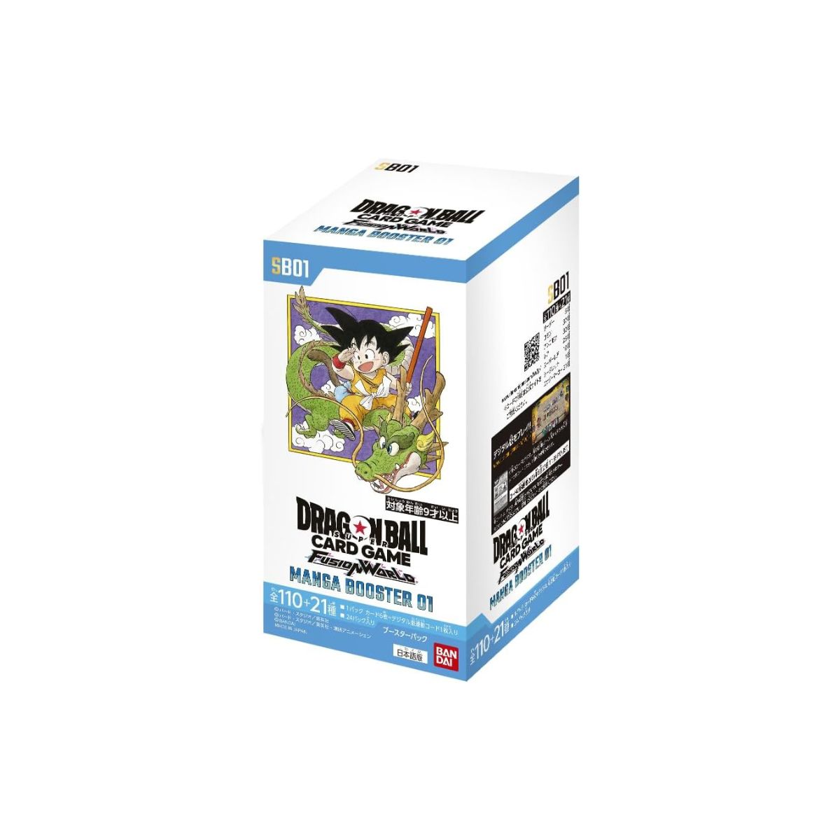 Dragon Ball Super Card Game Fusion World Manga Booster Box Titan Toyz Dragon Ball Super Card Game Fusion World Manga Booster Box Titan Toyz