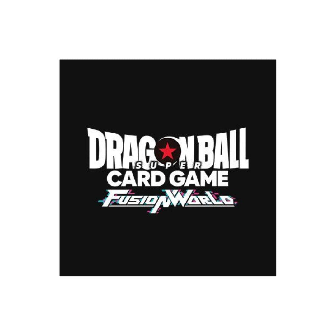 DBS FUSION WORLD FS14 STARTER DECK 14