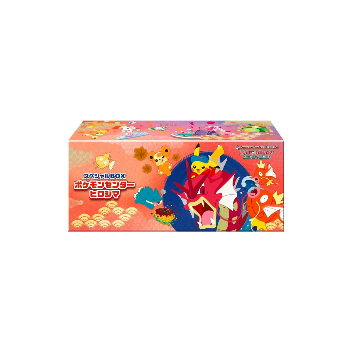 Pokemon Card Game HIROSHIMA Pokemon Card Game HIROSHIMA