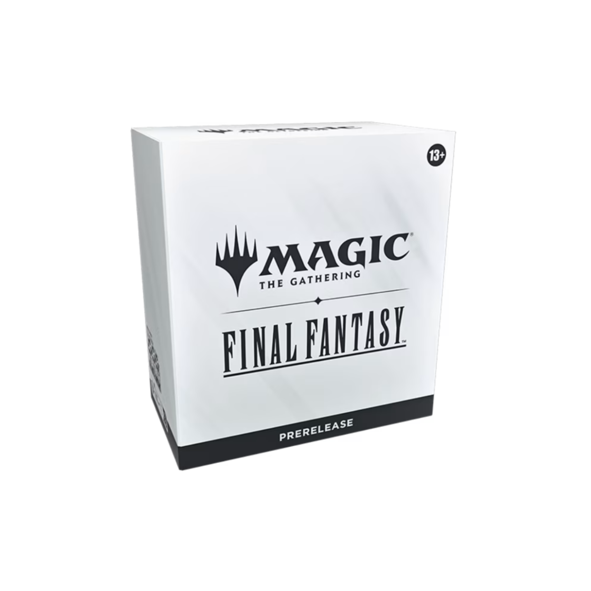 MTG FINAL FANTASY PRERELEASE PACK
