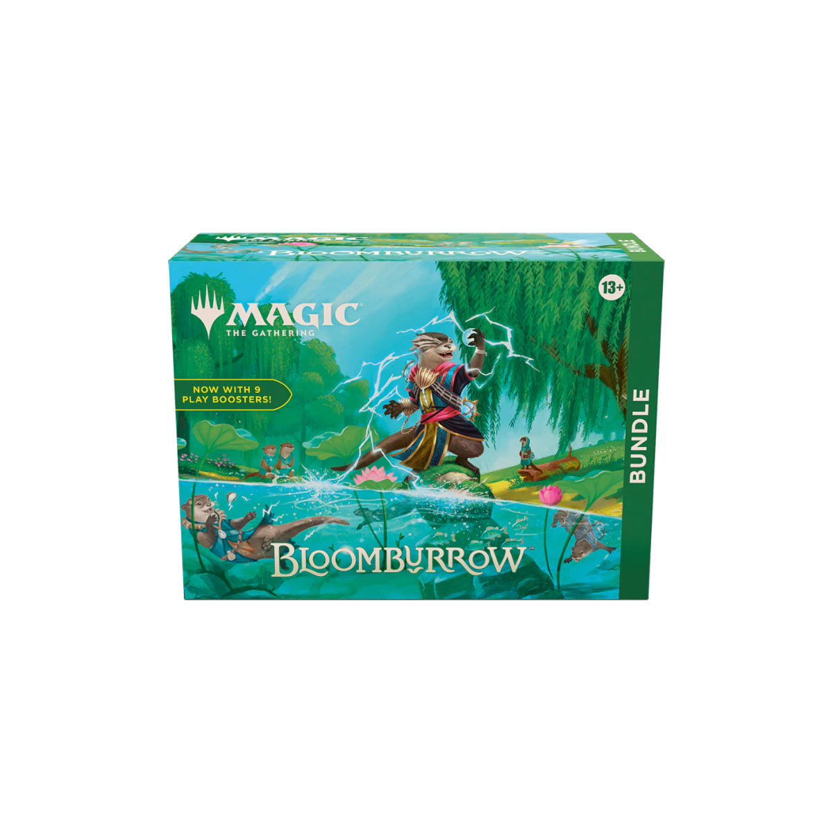 MTG Bloomburrow Bundle