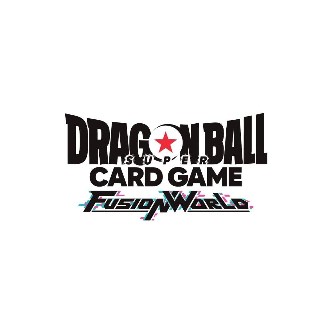 Dragon Ball Super Card Game Fusion World Booster Pack BRIGHTNESS OF HOPE FB11 Box (Japanese)