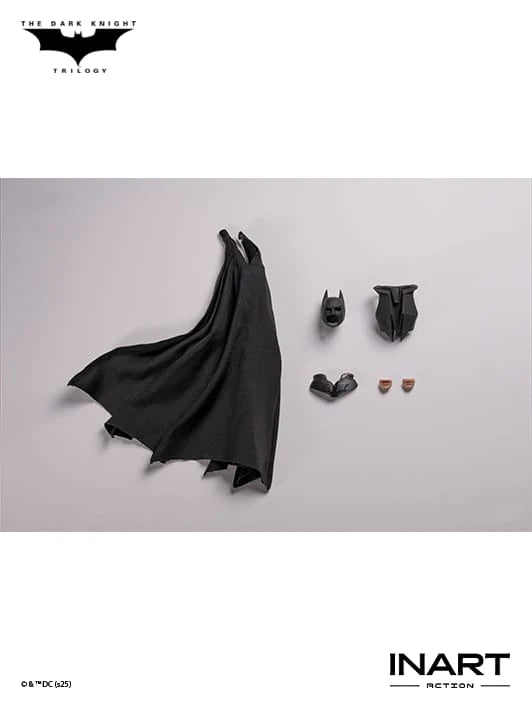 INART - Batman (The Dark Knight: Dawn) 1/12 Accessory Set
